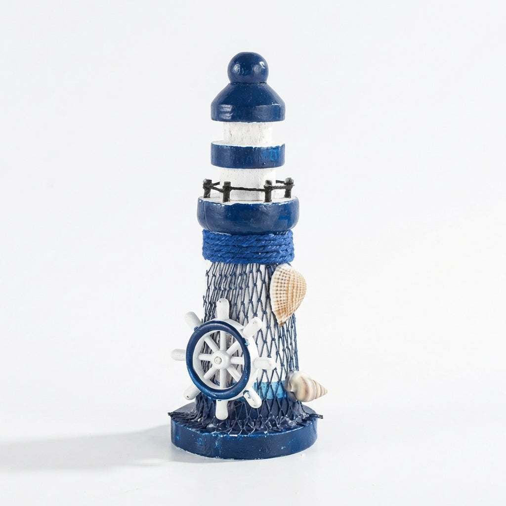 Søt liten fyrtår siluett i et studio. Brukes som dekor.