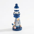 Søt liten fyrtår siluett i et studio. Brukes som dekor.