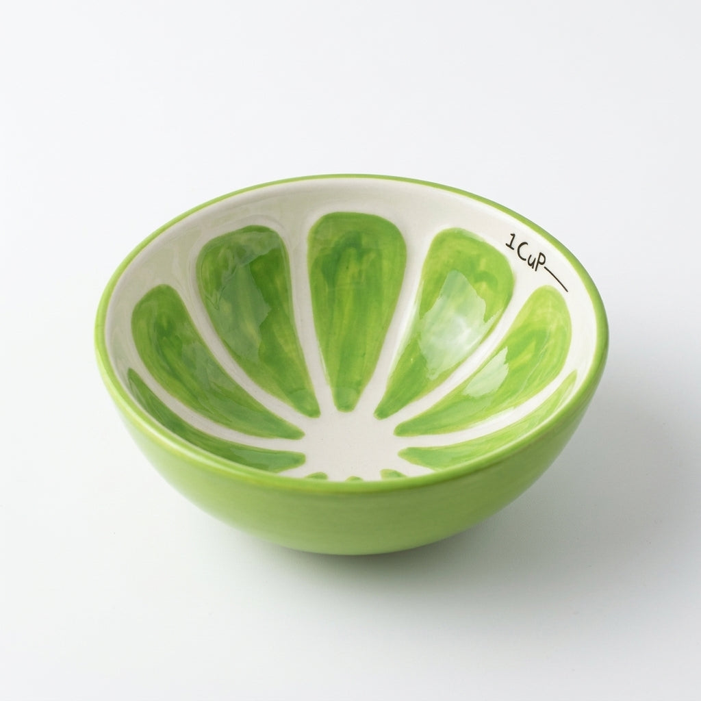 Cantaloupe melon bolle i fint design. 