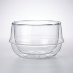 Glass bolle eller skål til yoghurt og andre ting. 