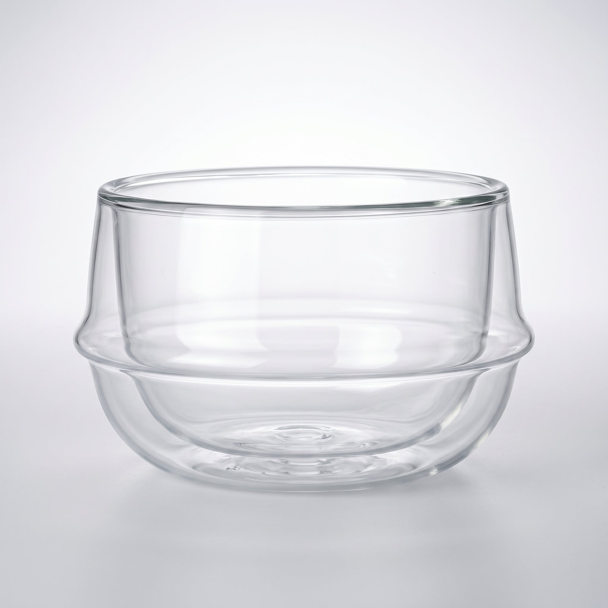 Glass bolle eller skål til yoghurt og andre ting. 