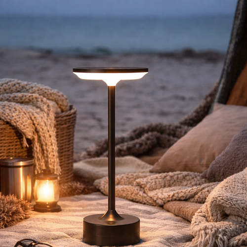 Camping light for coxy nights
