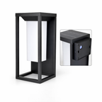 Utendørs Vegglampe | Vanntett LED Lampe