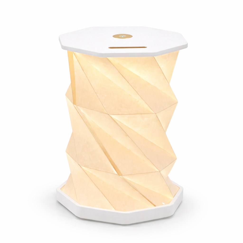 Brettbart lys bære bare i studio