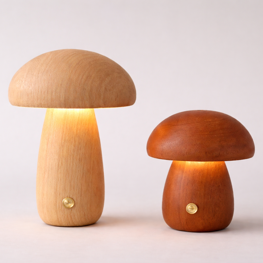 To fine sopplamper i studio. 