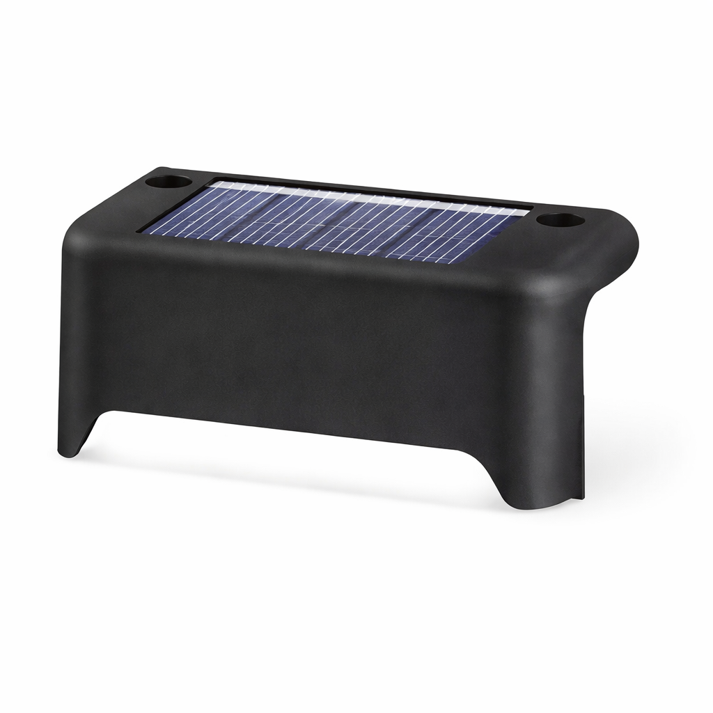 Trappelys for trapper eller hjørner. 