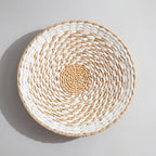 Veggkurv i kult design på en fin studiovegg.