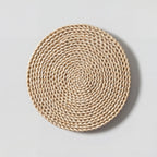 Veggkurv i kult design på en fin studiovegg.