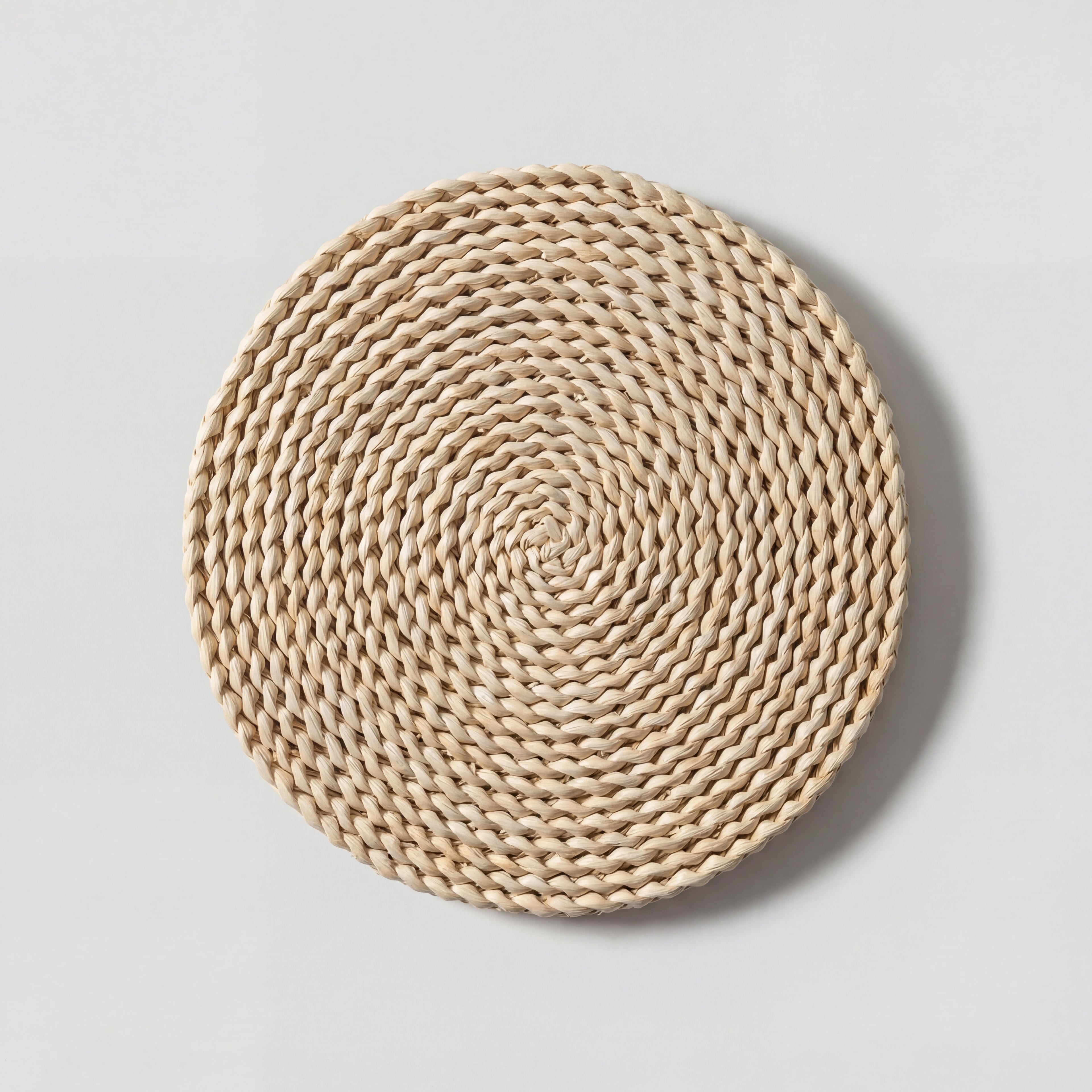 Veggkurv i kult design på en fin studiovegg.